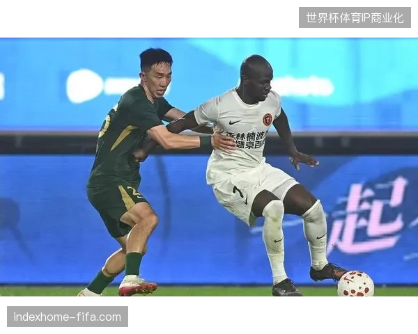 姆本扎在徐正源执教后迎来爆发，连续的高效进球表现助辽宁铁人提升战绩